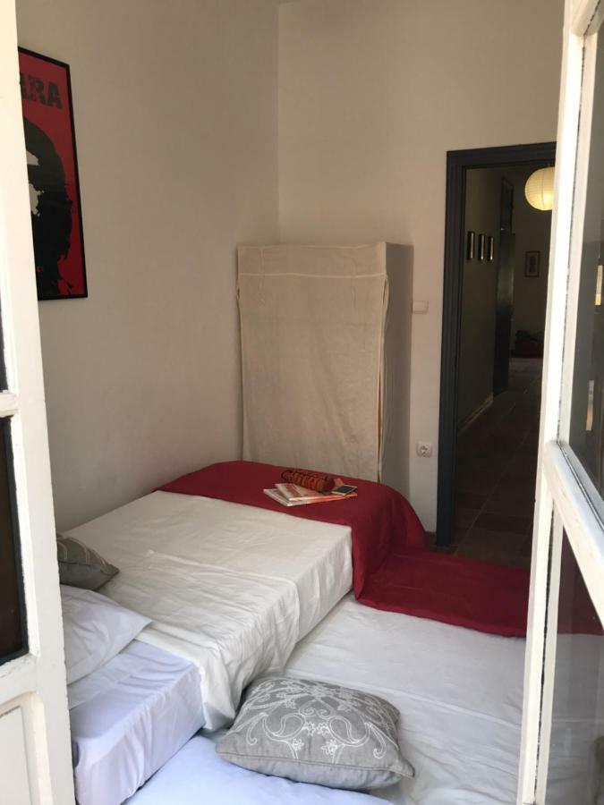 Ferienwohnung Im Zentrum Alicante Exterior foto