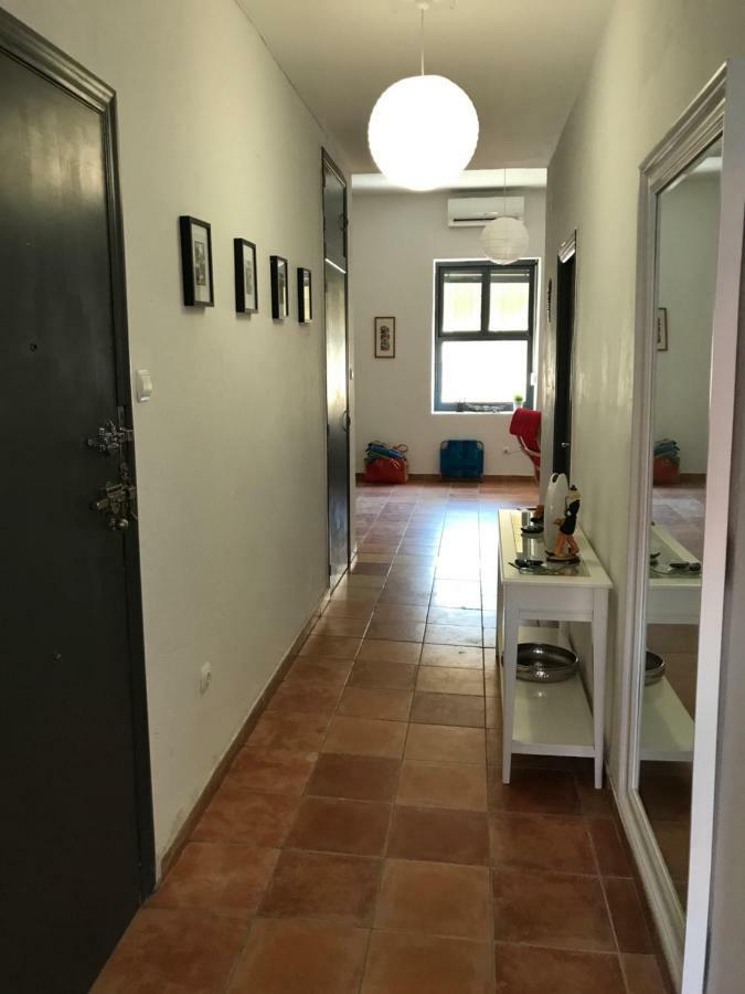 Ferienwohnung Im Zentrum Alicante Exterior foto