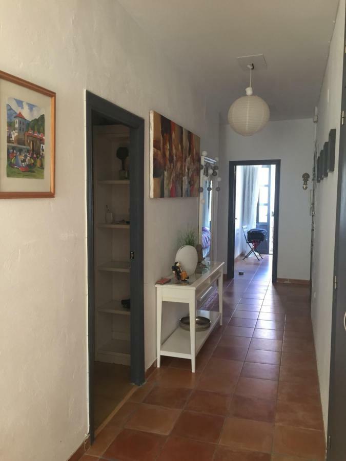 Ferienwohnung Im Zentrum Alicante Exterior foto